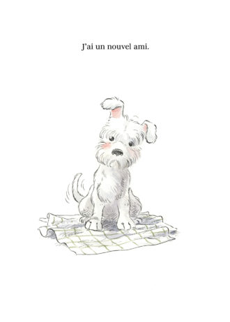 Mon nouvel Ami p2-1